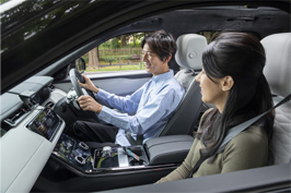 面倒な手続き無しにすぐ帰れるからいいよね